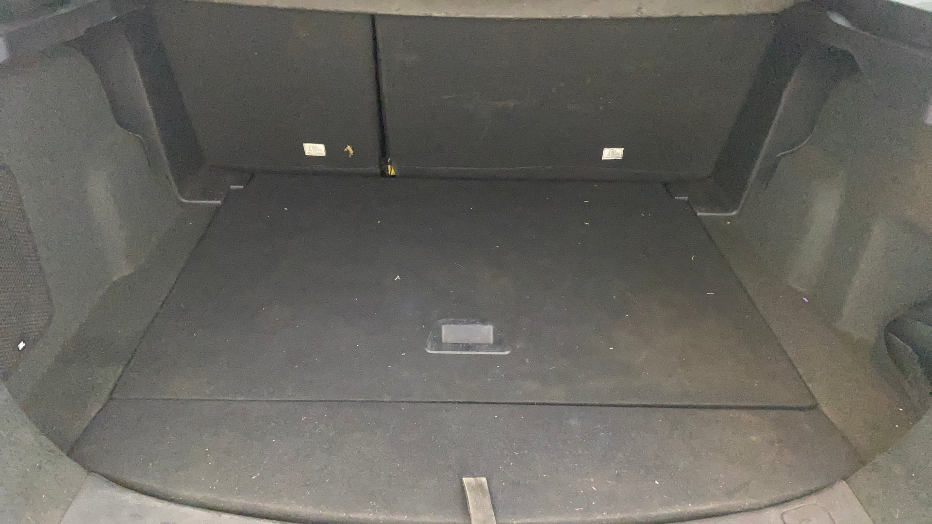 View 2021 Tata Harrier XE Image 10 Used 2021 Tata Harrier XE Image 10