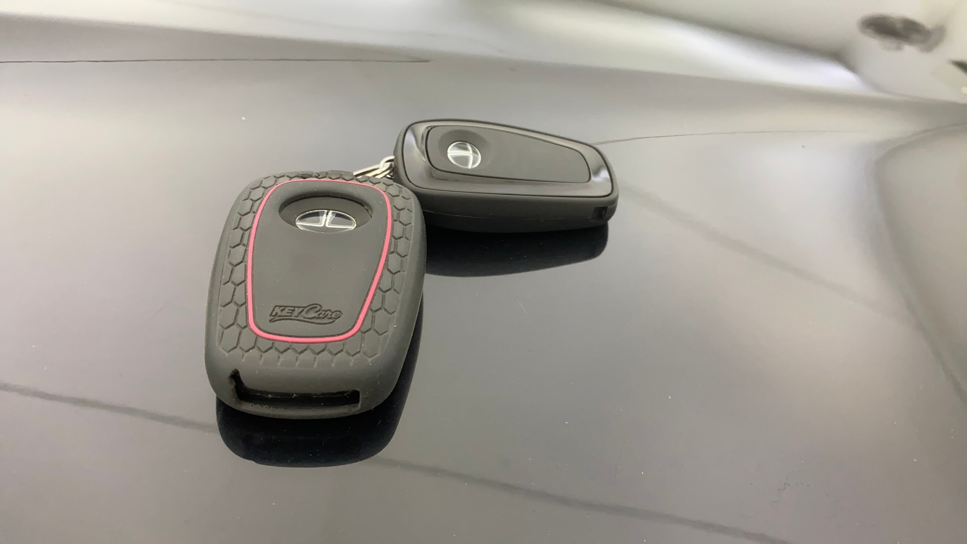 View 2021 Tata Harrier XE Image 27 Used 2021 Tata Harrier XE Image 27