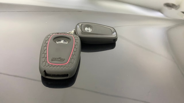 View Tata Harrier Image 27 Used Tata Harrier Image 27