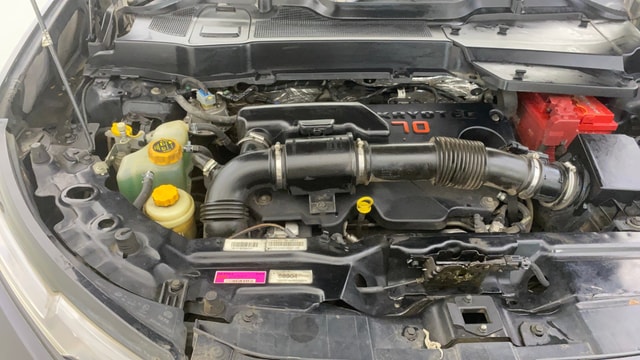 View Tata Harrier Image 3 Used Tata Harrier Image 3