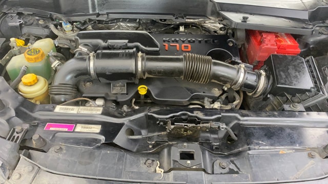 View Tata Harrier Image 42 Used Tata Harrier Image 42