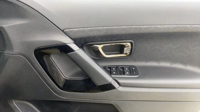 View Tata Harrier Image 33 Used Tata Harrier Image 33