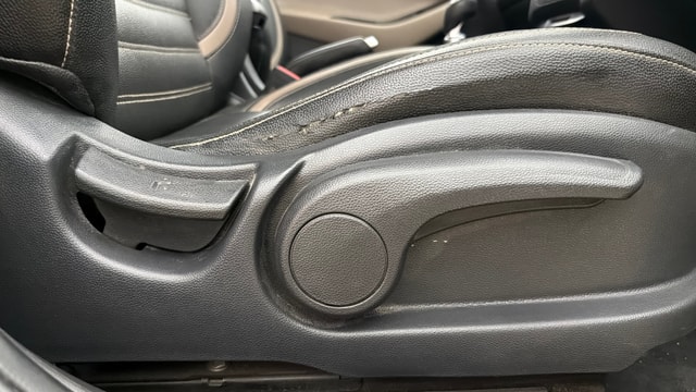 View Hyundai Elite i20 Image 18 Used Hyundai Elite i20 Image 18