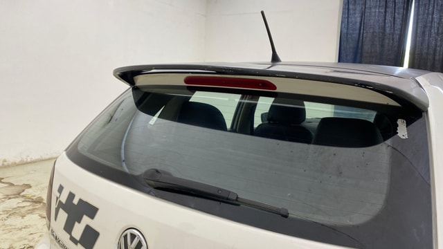 View Volkswagen Polo Image 41 Used Volkswagen Polo Image 41
