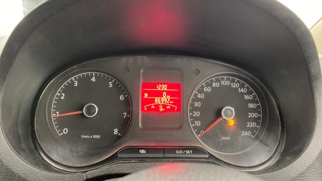 View Volkswagen Polo Image 33 Used Volkswagen Polo Image 33