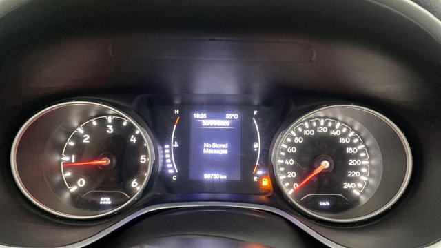 View Jeep Compass Image 35 Used Jeep Compass Image 35