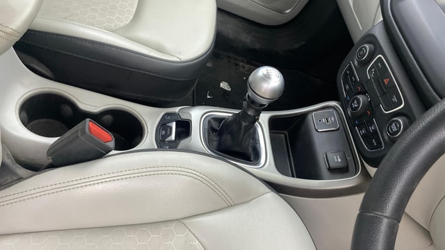 View Jeep Compass Image 39 Used Jeep Compass Image 39
