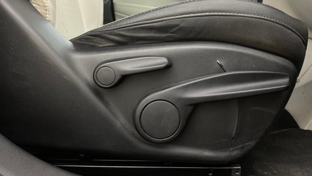 View Jeep Compass Image 18 Used Jeep Compass Image 18