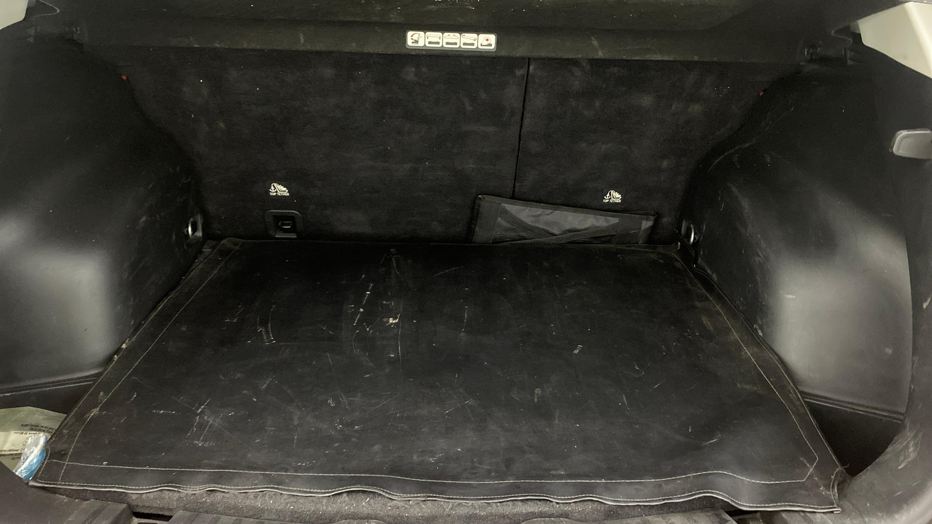 View 2020 Jeep Compass Longitude Plus 2.0 Diesel Image 10 Used 2020 Jeep Compass Longitude Plus 2.0 Diesel Image 10