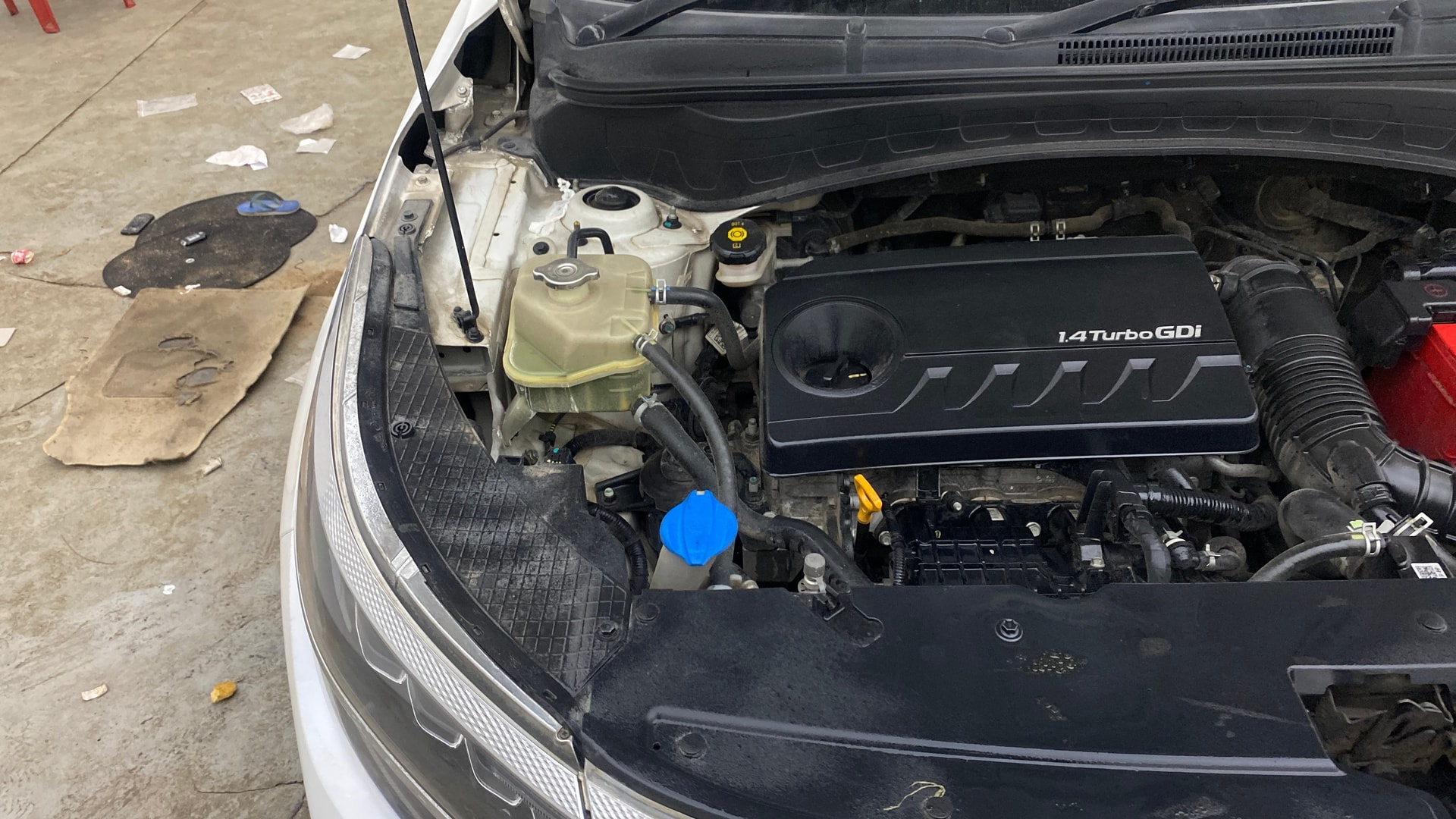 Used 2020 Kia Seltos Used 2020 Kia Seltos