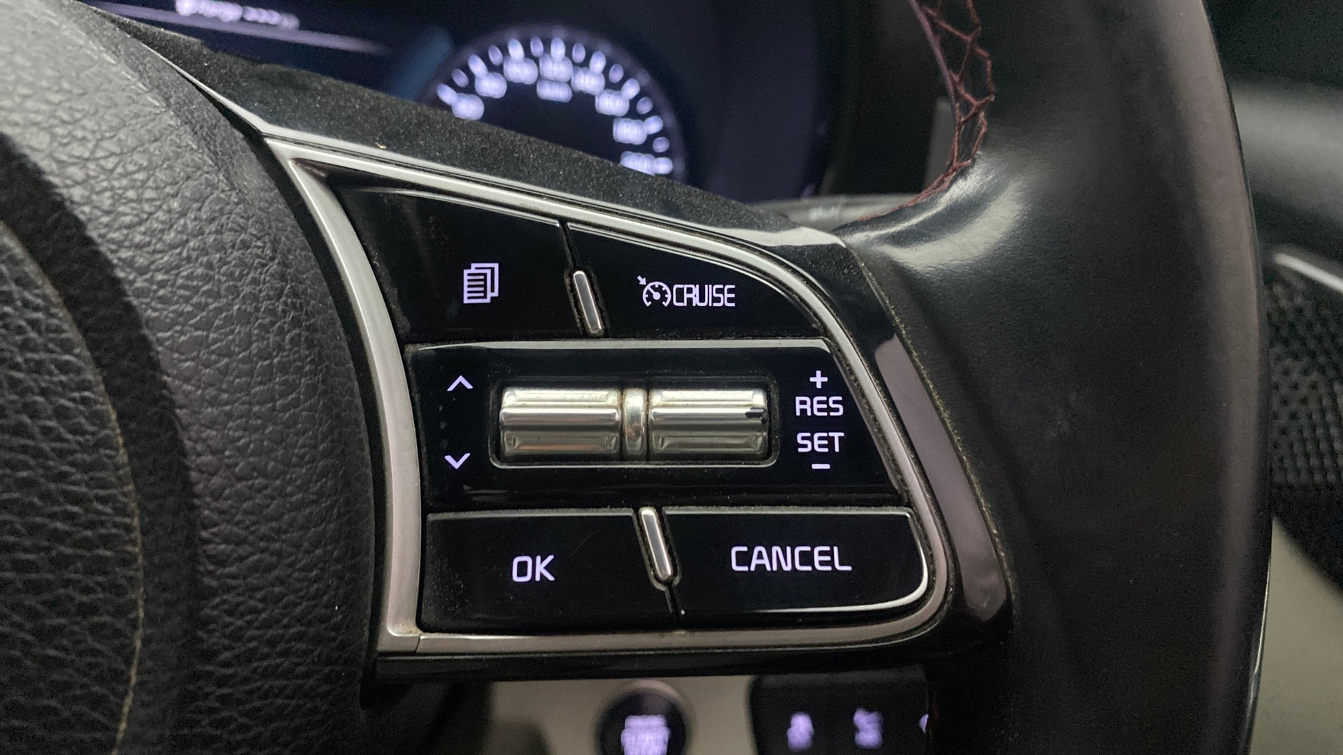 Used 2020 Kia Seltos Used 2020 Kia Seltos