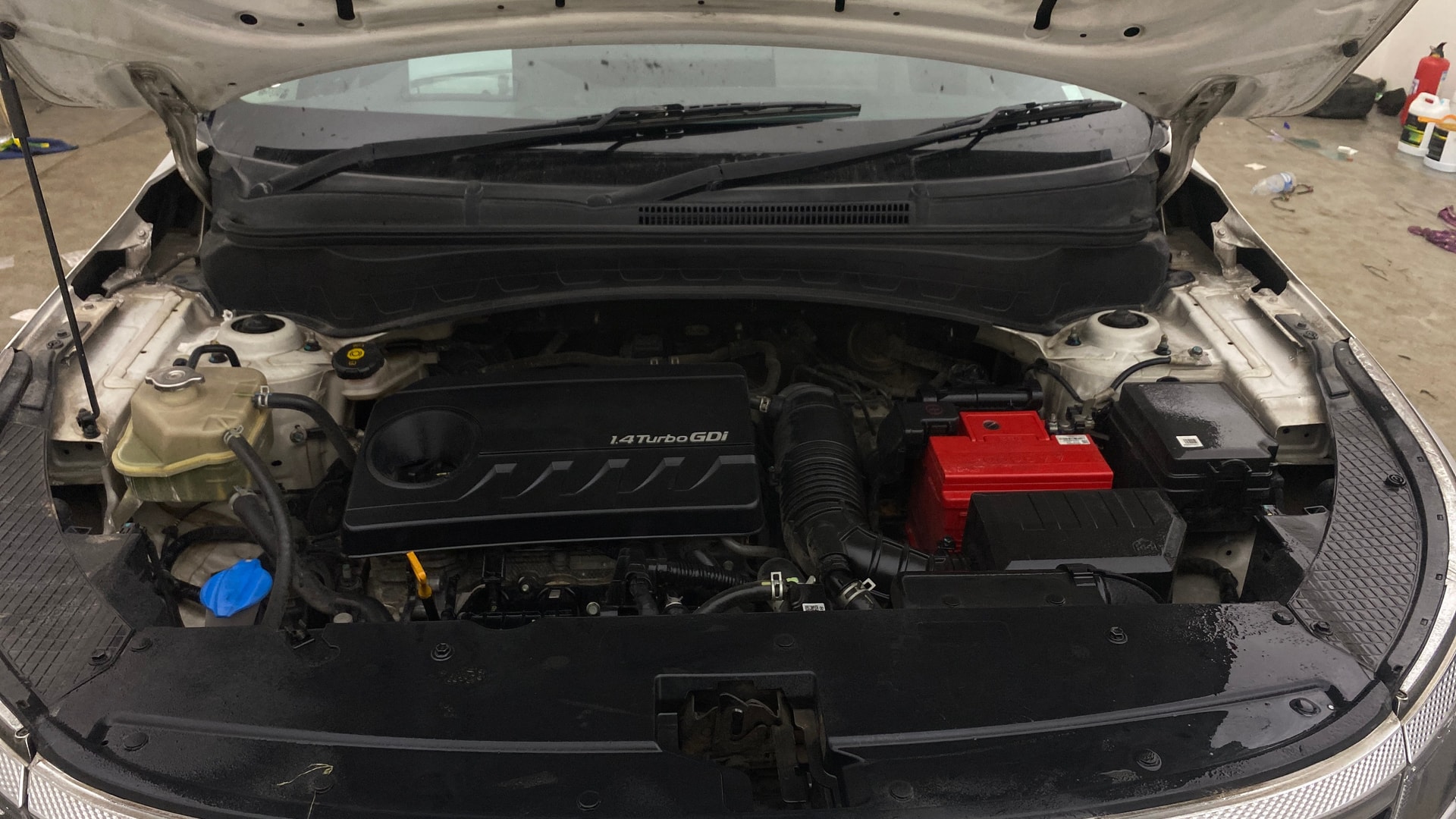 Used 2020 Kia Seltos Used 2020 Kia Seltos