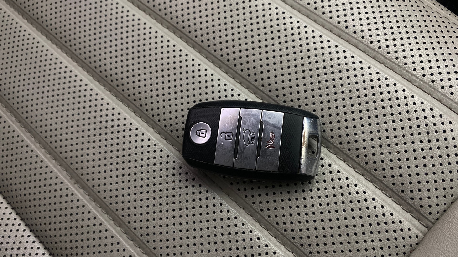 Used 2020 Kia Seltos Used 2020 Kia Seltos