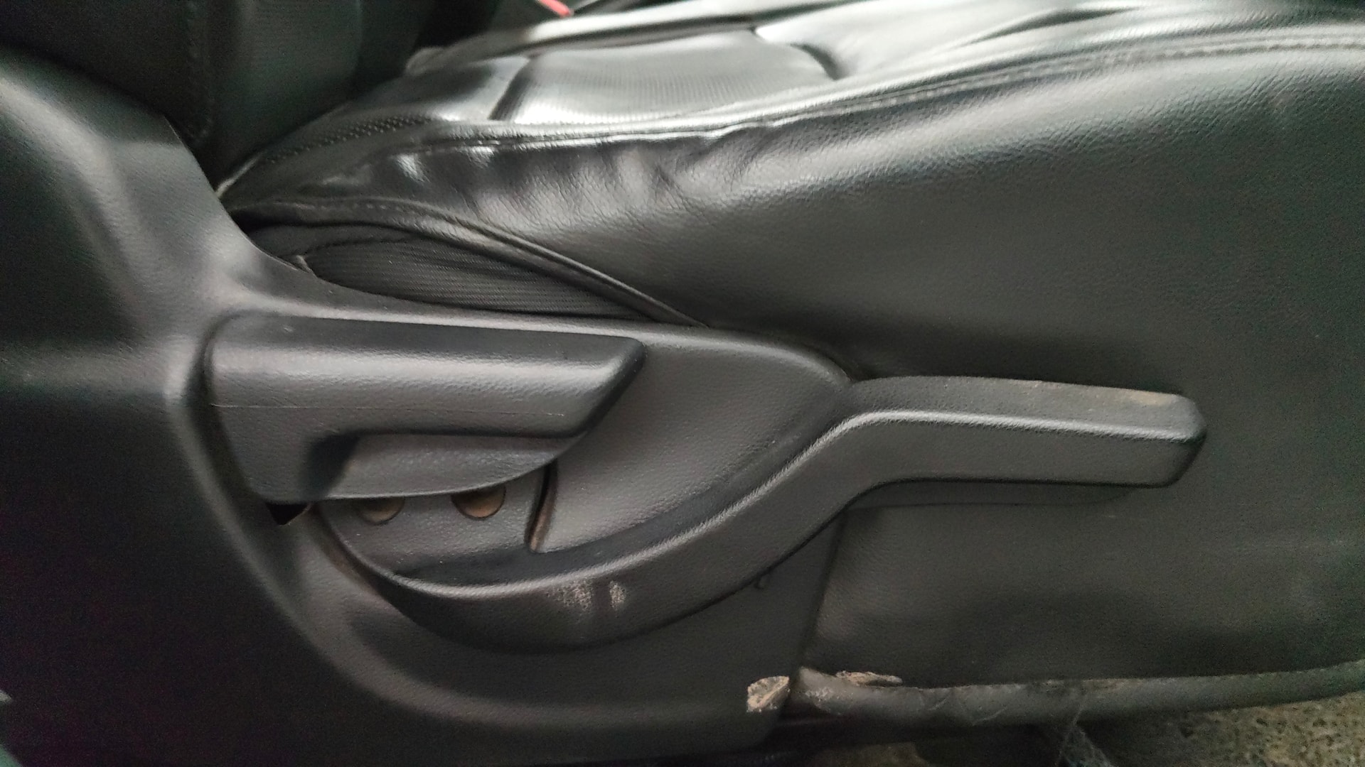 View 2018 Honda BR-V E Diesel Image 19 Used 2018 Honda BR-V E Diesel Image 19