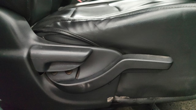 View Honda BR-V Image 19 Used Honda BR-V Image 19