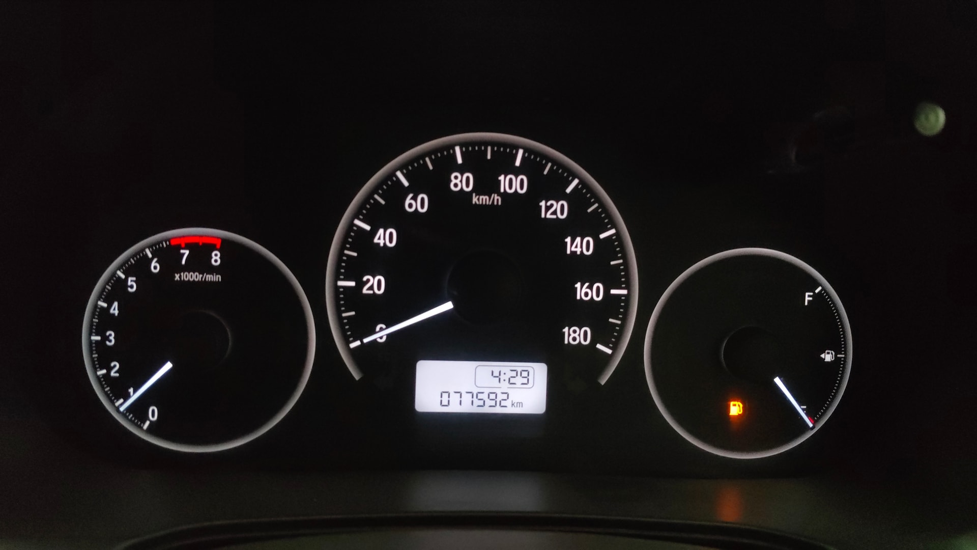 View 2018 Honda BR-V E Diesel Image 34 Used 2018 Honda BR-V E Diesel Image 34