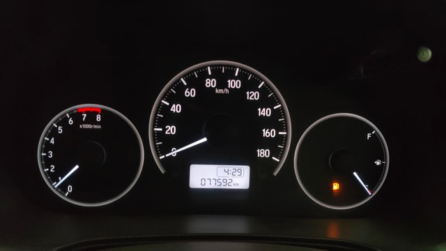 View Honda BR-V Image 34 Used Honda BR-V Image 34