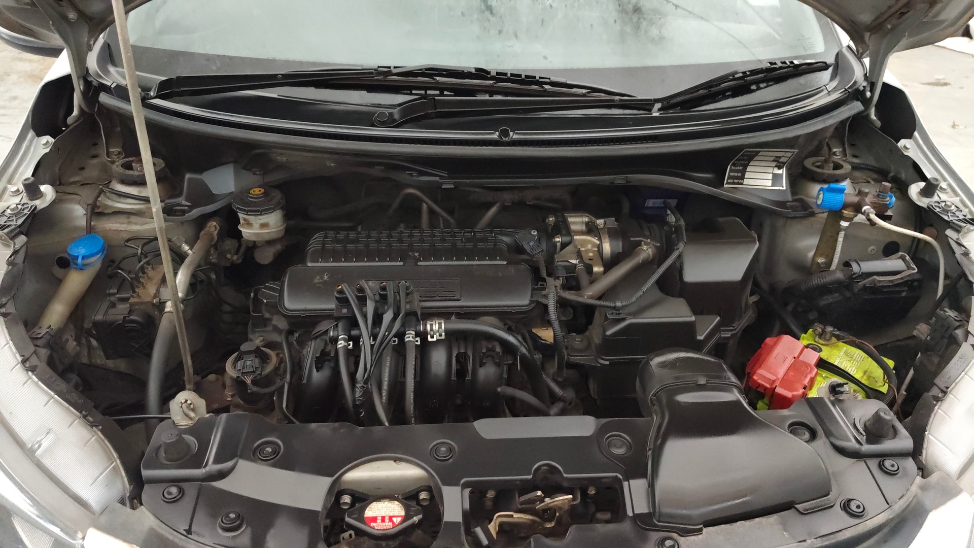 View 2018 Honda BR-V E Diesel Image 41 Used 2018 Honda BR-V E Diesel Image 41