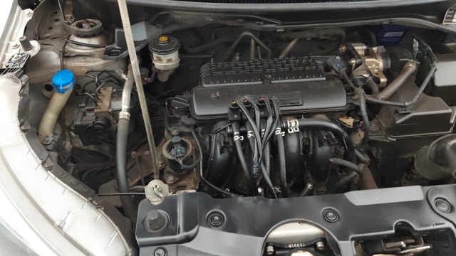View Honda BR-V Image 3 Used Honda BR-V Image 3