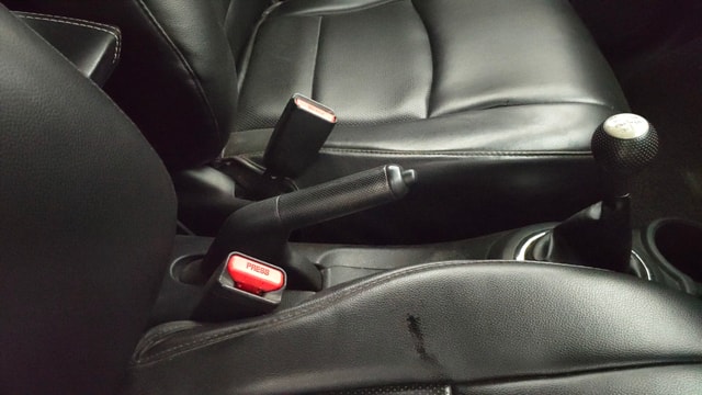 View Honda BR-V Image 38 Used Honda BR-V Image 38