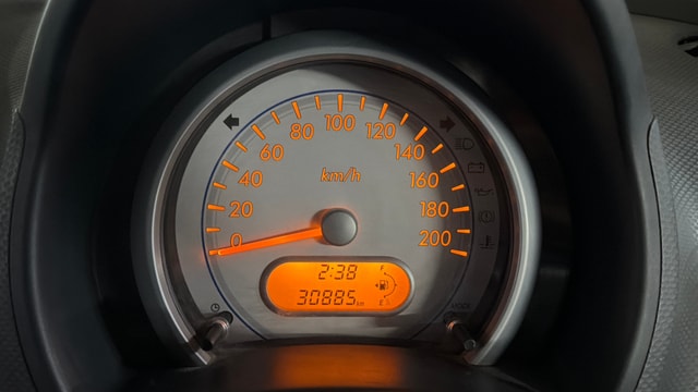 View Maruti Suzuki 1000 Image 34 Used Maruti Suzuki 1000 Image 34