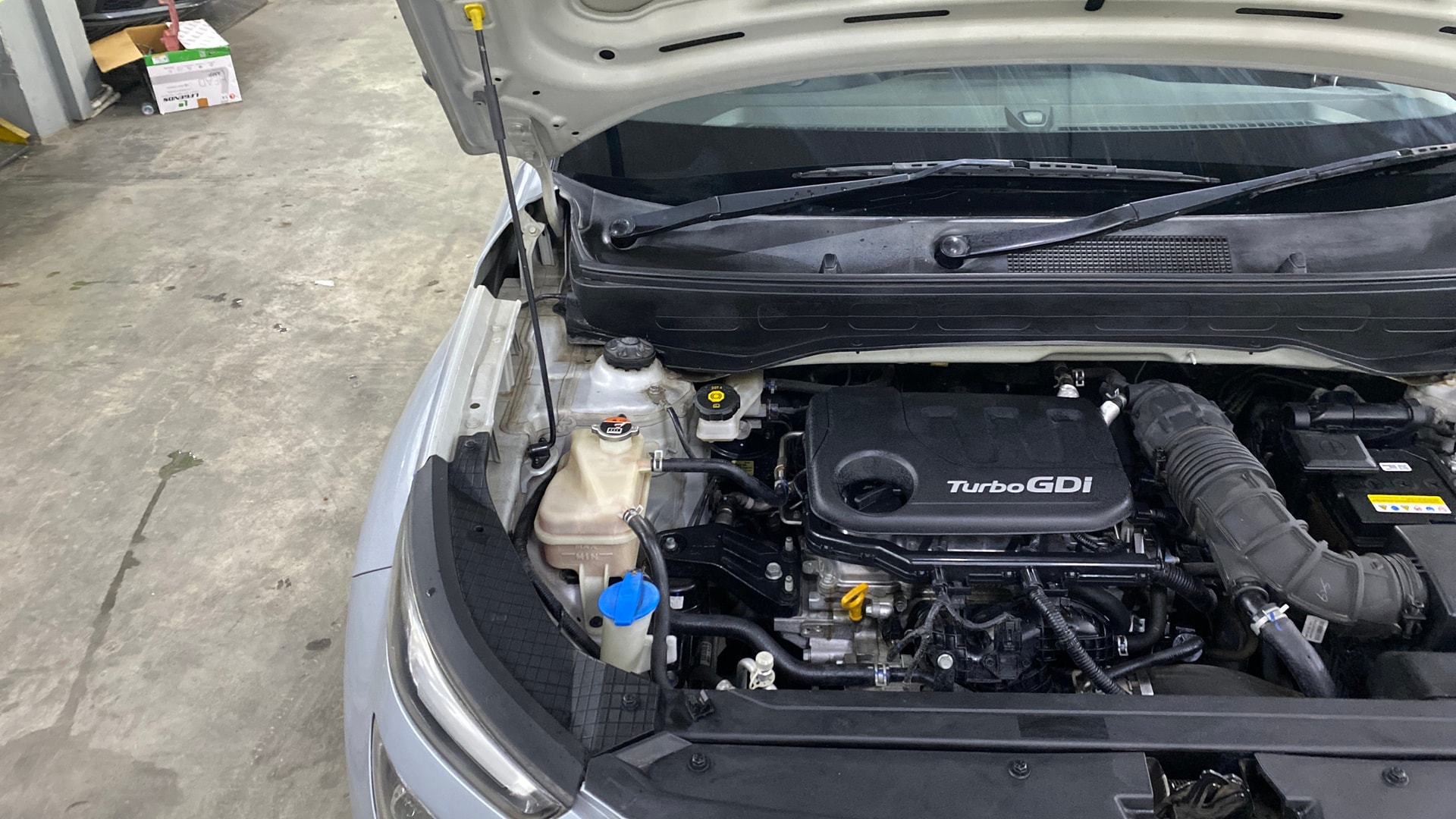 Used 2022 Hyundai Venue Used 2022 Hyundai Venue