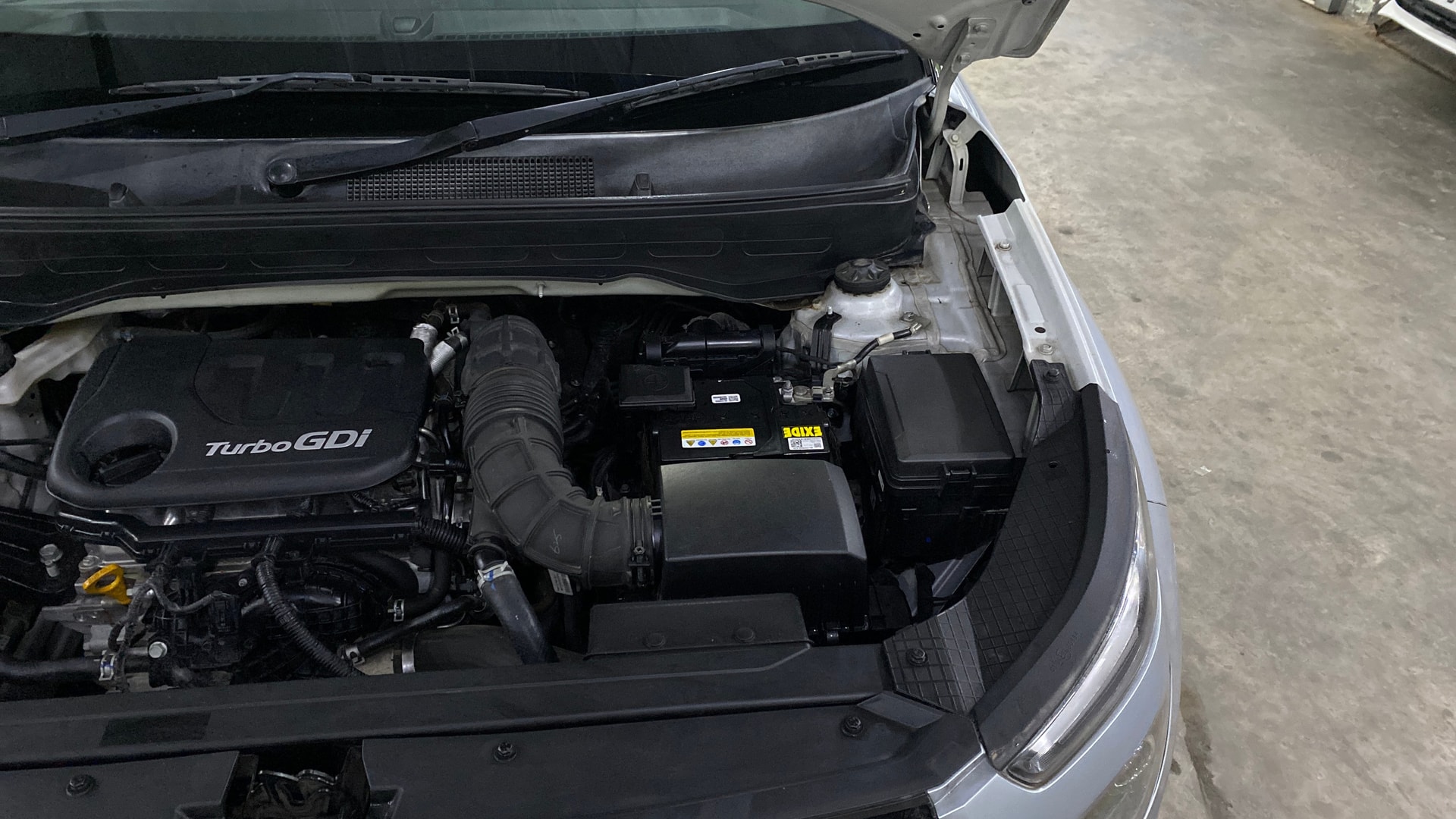 Used 2022 Hyundai Venue Used 2022 Hyundai Venue