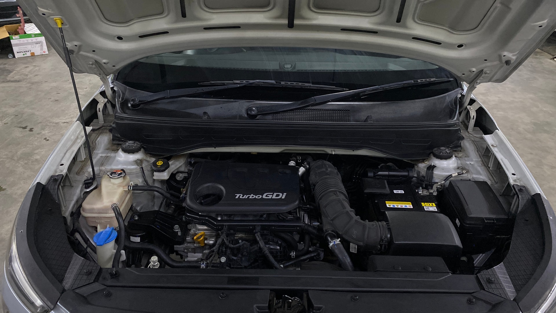 Used 2022 Hyundai Venue Used 2022 Hyundai Venue