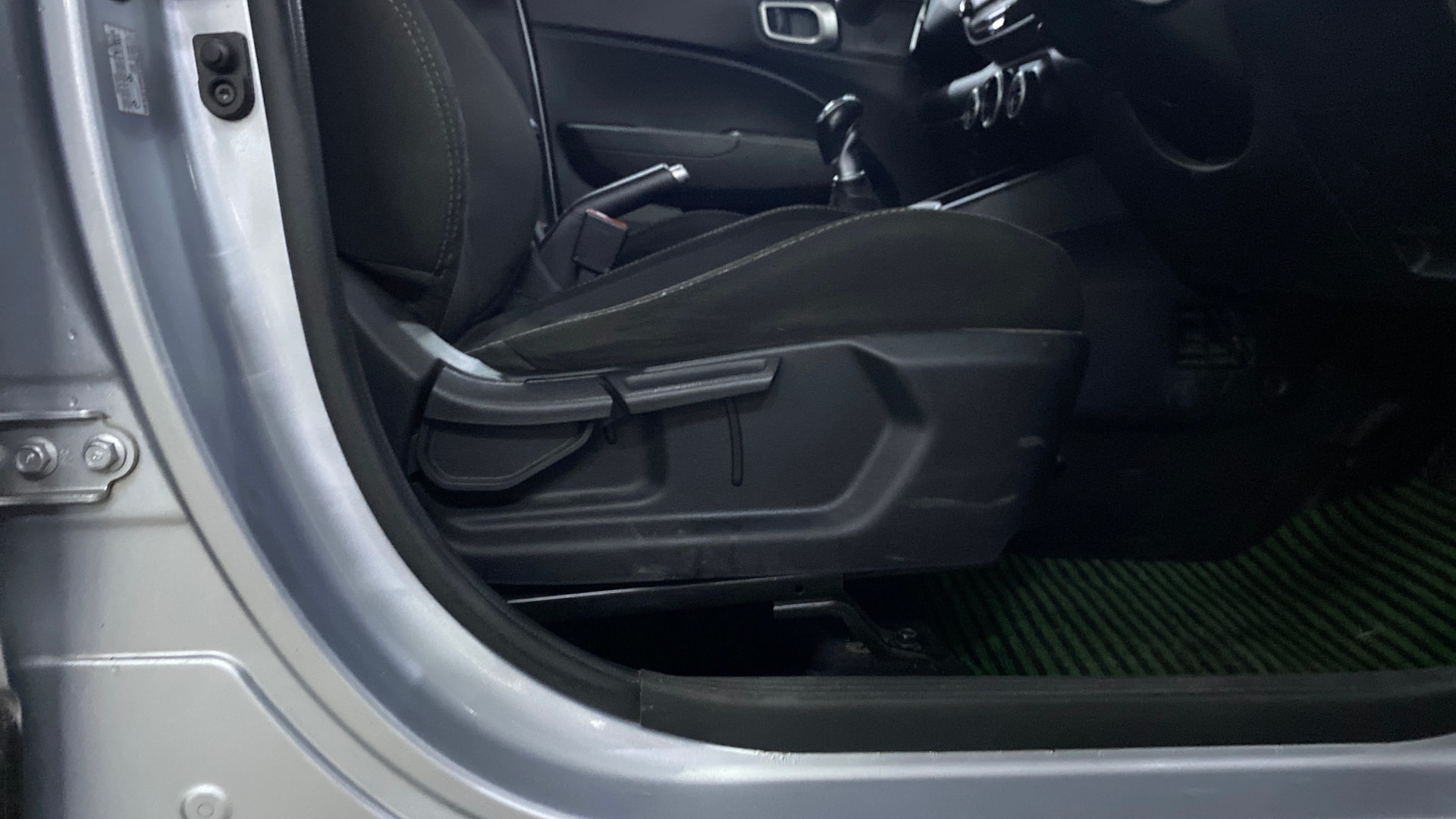 Used 2022 Hyundai Venue Used 2022 Hyundai Venue
