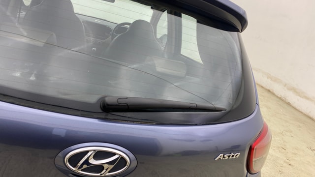 View Hyundai Grand i10 Image 42 Used Hyundai Grand i10 Image 42