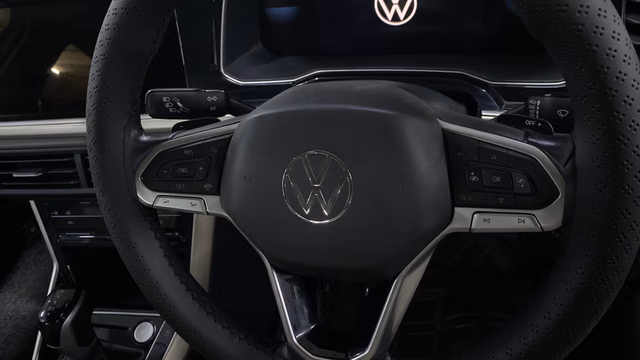 View Volkswagen Virtus Image 3 Used Volkswagen Virtus Image 3
