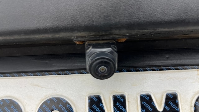 View Tata Nexon Image 16 Used Tata Nexon Image 16