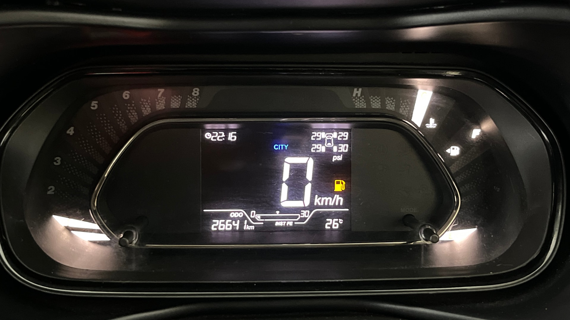 Used 2022 Tata Nexon Used 2022 Tata Nexon