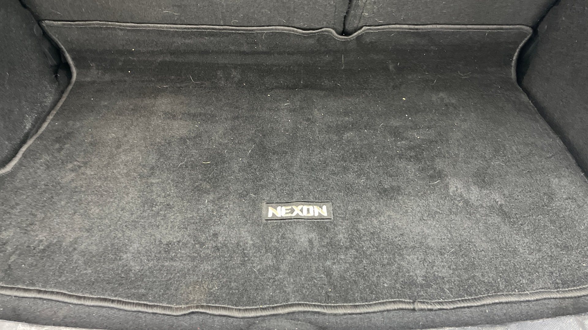 Used 2022 Tata Nexon Used 2022 Tata Nexon