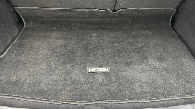 View Tata Nexon Image 7 Used Tata Nexon Image 7