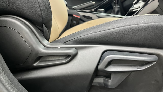 View Tata Nexon Image 11 Used Tata Nexon Image 11