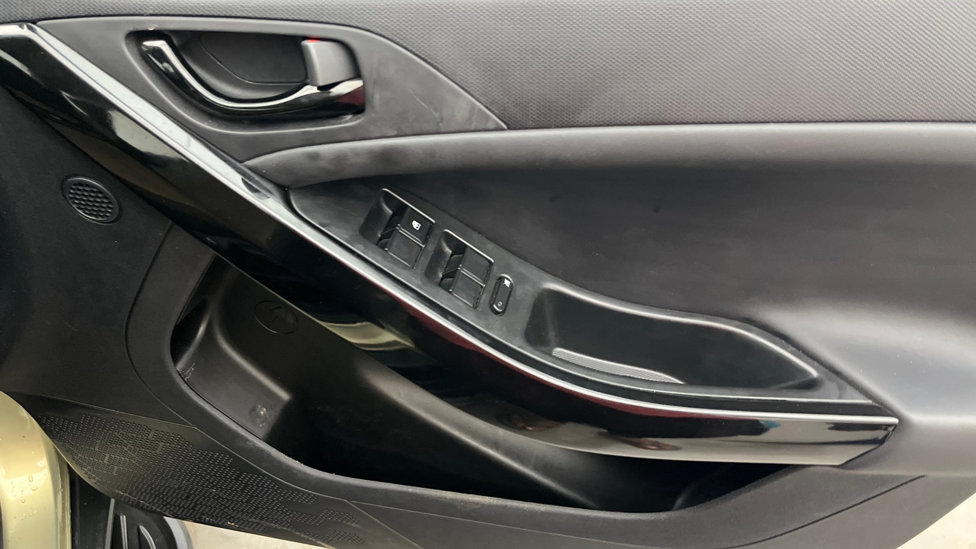 Used 2022 Tata Nexon Used 2022 Tata Nexon