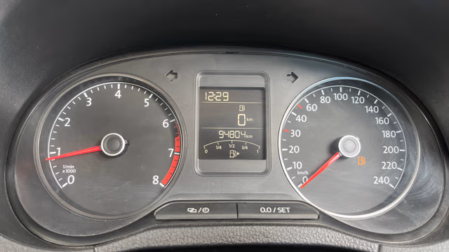 View Volkswagen Ameo Image 20 Used Volkswagen Ameo Image 20