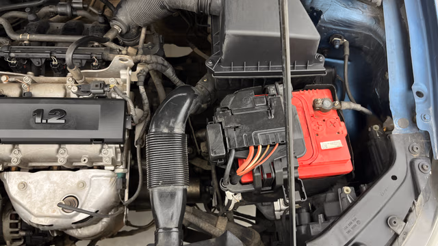 View Volkswagen Ameo Image 28 Used Volkswagen Ameo Image 28