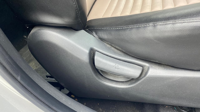 View Hyundai Grand i10 Image 18 Used Hyundai Grand i10 Image 18