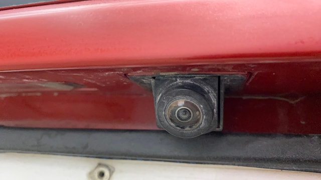 View MG Hector Image 16 Used MG Hector Image 16