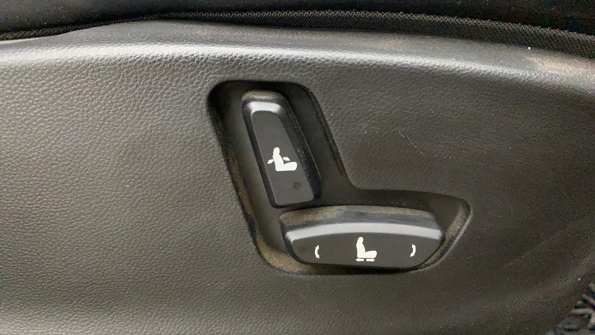 View 2021 MG Hector Sharp Petrol BS IV Image 11 Used 2021 MG Hector Sharp Petrol BS IV Image 11