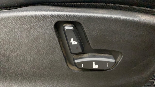 View MG Hector Image 11 Used MG Hector Image 11
