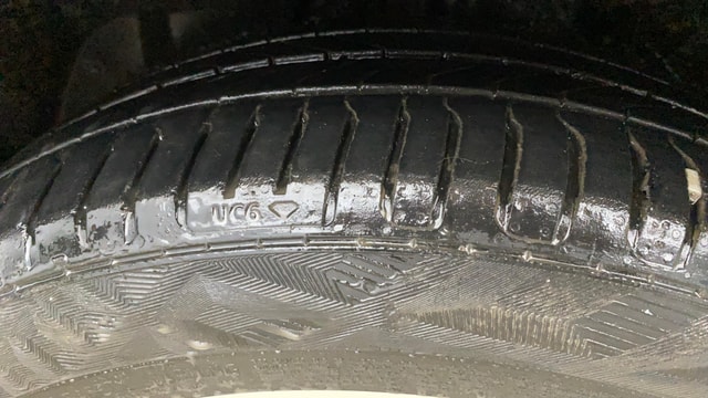 View MG Hector Image 9 Used MG Hector Image 9