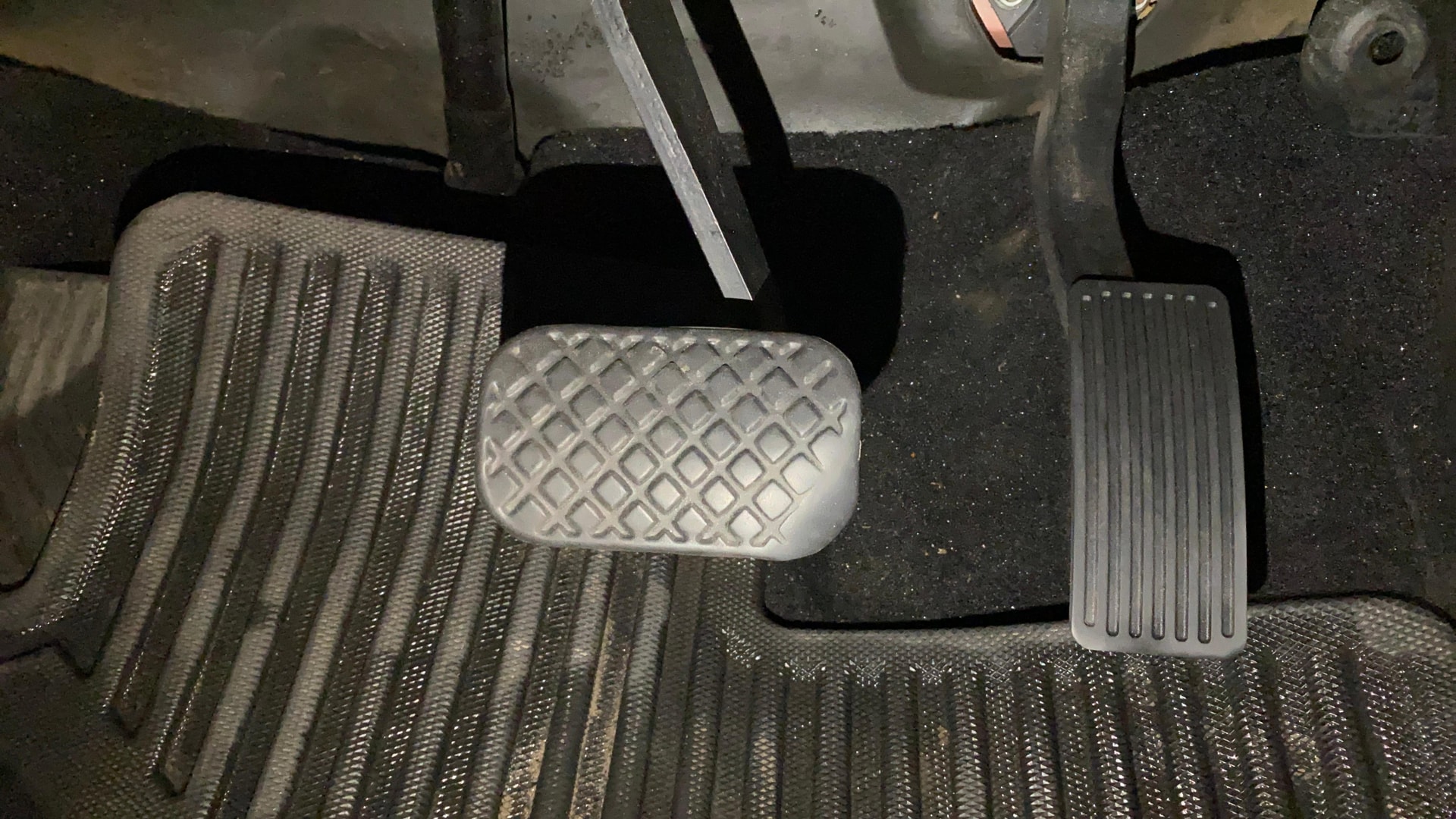 View 2021 MG Hector Sharp Petrol BS IV Image 29 Used 2021 MG Hector Sharp Petrol BS IV Image 29