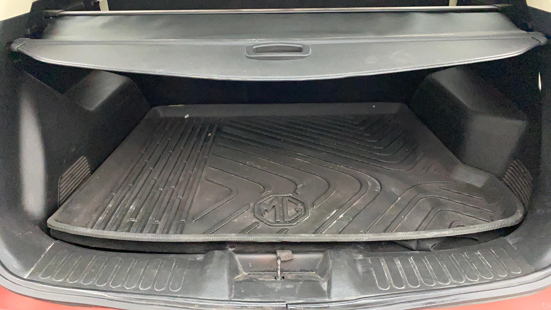View 2021 MG Hector Sharp Petrol BS IV Image 7 Used 2021 MG Hector Sharp Petrol BS IV Image 7