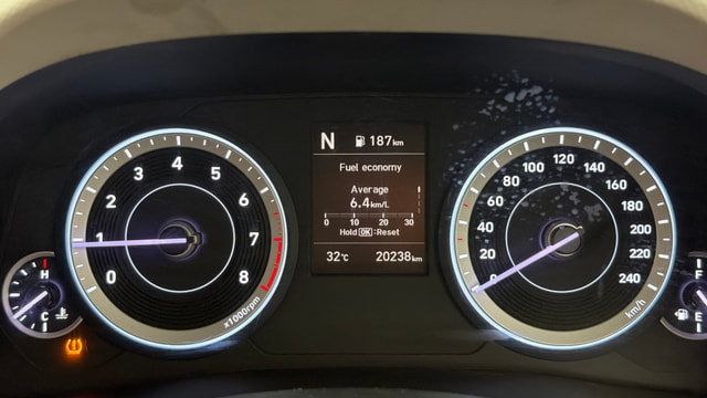 View Hyundai Creta Image 21 Used Hyundai Creta Image 21