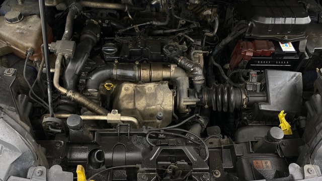 View Ford EcoSport Image 42 Used Ford EcoSport Image 42