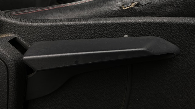 View Ford EcoSport Image 18 Used Ford EcoSport Image 18