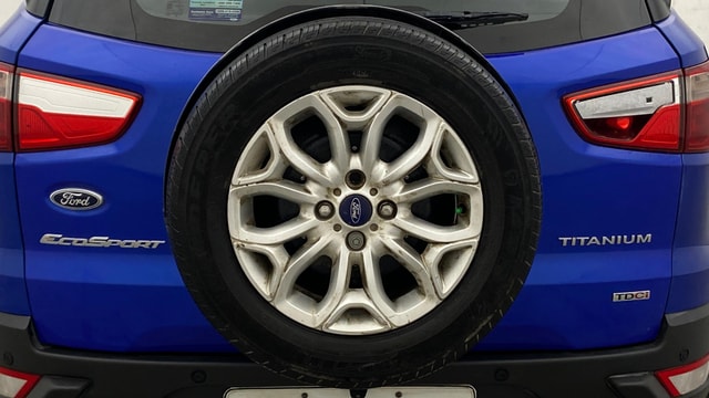 View Ford EcoSport Image 25 Used Ford EcoSport Image 25